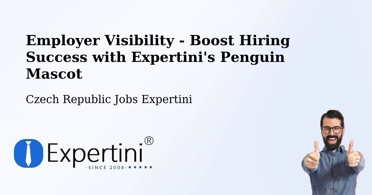 CV and Resume Visibility Optimization – Bořetice - Czech Republic Jobs Expertini